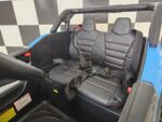 Children's buggy 12 volts with remote control - Image 8
