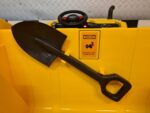 Dumper electric kids truck with remote control - Image 8