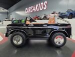 Children's car Ford F-150 Classic 2 persons 24 volt - Image 3