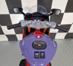 Children's motorcycle Aprilia RS660 - Image 8