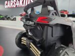 Children's buggy Can Am Maverick 12 volts - Image 7