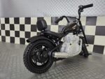 Chopper 24 volt black - Image 6