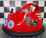 Bumper Car Angry Birds 6 volts - Image 5