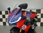 Children's motorcycle Aprilia RS660 - Image 6