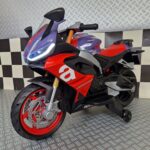 Children's motorcycle Aprilia RS660 - Image 2