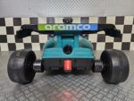 Aston Martin Formula 1 children's car 24 volts - Image 6