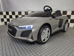 Children's car Audi R8 XXL 2 persons 24 volts - Image 7