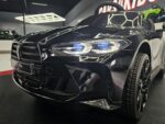 Electric children's car BMW M4 12 volt metallic black - Image 6
