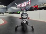 Children's motorcycle BMW R18 24 volt - Image 5
