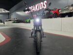 Children's motorcycle BMW R18 24 volt - Image 2