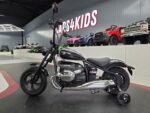 Children's motorcycle BMW R18 24 volt - Image 3