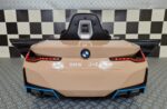 Children's car BMW i4 12 volt - Image 6