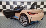 Children's car BMW i4 12 volt - Image 5