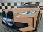 Children's car BMW i4 12 volt - Image 7