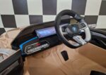 Children's car BMW i4 12 volt - Image 10
