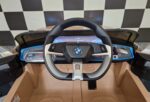 Children's car BMW i4 12 volt - Image 9
