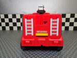 Electric Scania fire truck 12 volt - Image 7