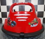 Bumper Car Angry Birds 6 volts - Image 6