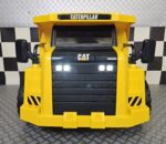 Caterpillar children's dump truck 12 volts - Image 3