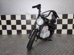 Chopper 24 volt black
