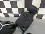 Chopper 24 volt black - Image 9