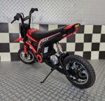 Electric dirt bike 24 volts - Image 5