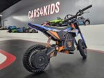 Electric cross motor X-Bike 24 volt - Image 3