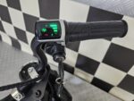 Chopper 24 volt black - Image 8