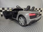 Children's car Audi R8 XXL 2 persons 24 volts - Image 5