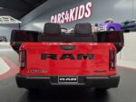 Dodge RAM 12 volt electric children's car - Image 5