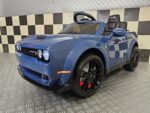 Children's car Dodge SRT 12 volts - Image 2