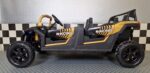 Electric buggy 48 volt brushless 4 person - Image 4