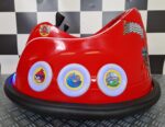 Bumper Car Angry Birds 6 volts - Image 4