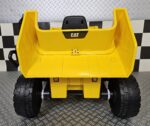 Caterpillar children's dump truck 12 volts - Image 6