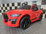 Children's car Ford Mustang Shelby 12 volts - Image 2