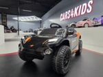 Electric McLaren Rally children's car 12 volt