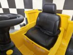 Caterpillar children's dump truck 12 volts - Image 8