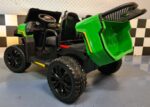 Farmer Truck 4x4 12volt with remote control - Image 5