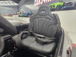Electric children's car BMW M4 12 volt metallic black - Image 9