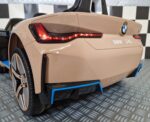 Children's car BMW i4 12 volt - Image 8