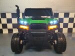 Farmer Truck 4x4 12volt with remote control - Image 2