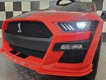 Children's car Ford Mustang Shelby 12 volts - Image 7