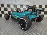 Aston Martin Formula 1 children's car 24 volts - Image 5