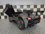 Electric children's car KTM X-Bow 12 volts - Image 5