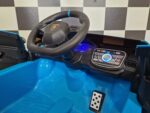 Electric kids car Lamborghini Huracan STO drift - Image 9