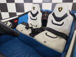 Children's car Lamborghini Sian 2 persons 24 volts - Image 11