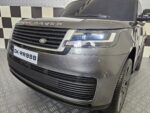 Electric children's car Range Rover Vogue 24 volts - Image 7