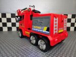 Electric Scania fire truck 12 volt - Image 6