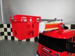 Electric Scania fire truck 12 volt - Image 8