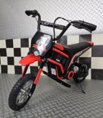 Electric dirt bike 24 volts - Image 2